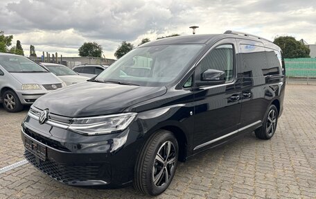 Volkswagen Caddy IV, 2025 год, 5 899 000 рублей, 2 фотография