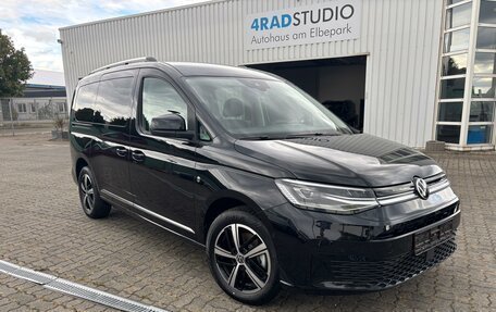 Volkswagen Caddy IV, 2025 год, 5 899 000 рублей, 7 фотография