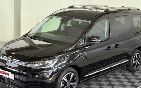 Volkswagen Caddy IV, 2025 год, 5 899 000 рублей, 4 фотография