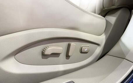 Infiniti QX70, 2013 год, 1 899 000 рублей, 23 фотография