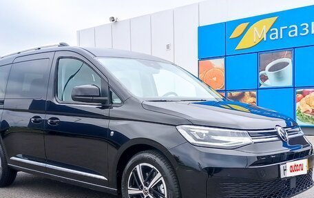 Volkswagen Caddy IV, 2025 год, 5 899 000 рублей, 8 фотография