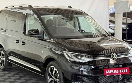 Volkswagen Caddy IV, 2025 год, 5 899 000 рублей, 3 фотография