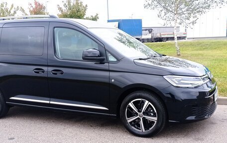 Volkswagen Caddy IV, 2025 год, 5 899 000 рублей, 11 фотография