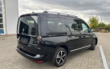 Volkswagen Caddy IV, 2025 год, 5 899 000 рублей, 12 фотография