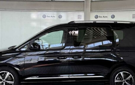 Volkswagen Caddy IV, 2025 год, 5 899 000 рублей, 17 фотография