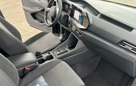 Volkswagen Caddy IV, 2025 год, 5 899 000 рублей, 19 фотография