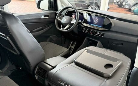 Volkswagen Caddy IV, 2025 год, 5 899 000 рублей, 20 фотография