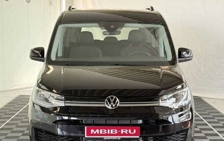 Volkswagen Caddy IV, 2025 год, 5 899 000 рублей, 5 фотография