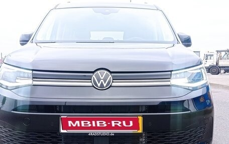 Volkswagen Caddy IV, 2025 год, 5 899 000 рублей, 6 фотография