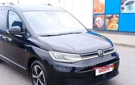 Volkswagen Caddy IV, 2025 год, 5 899 000 рублей, 9 фотография