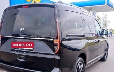 Volkswagen Caddy IV, 2025 год, 5 899 000 рублей, 14 фотография
