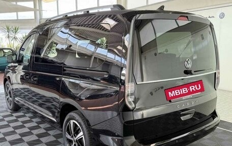 Volkswagen Caddy IV, 2025 год, 5 899 000 рублей, 16 фотография