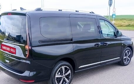 Volkswagen Caddy IV, 2025 год, 5 899 000 рублей, 13 фотография
