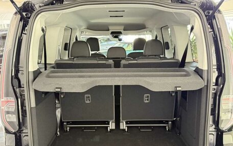 Volkswagen Caddy IV, 2025 год, 5 899 000 рублей, 29 фотография