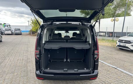Volkswagen Caddy IV, 2025 год, 5 899 000 рублей, 28 фотография