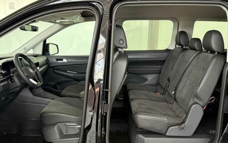 Volkswagen Caddy IV, 2025 год, 5 899 000 рублей, 32 фотография