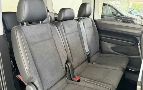 Volkswagen Caddy IV, 2025 год, 5 899 000 рублей, 24 фотография