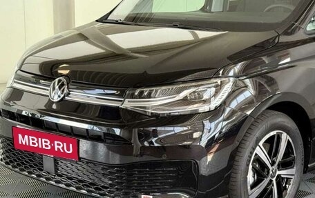 Volkswagen Caddy IV, 2025 год, 5 899 000 рублей, 26 фотография