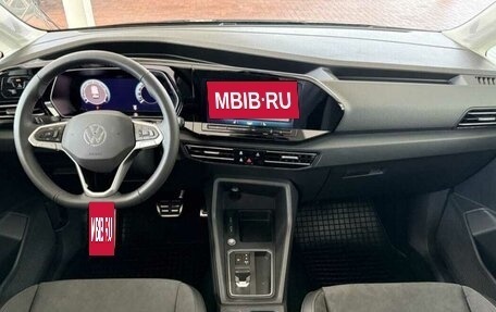 Volkswagen Caddy IV, 2025 год, 5 899 000 рублей, 22 фотография