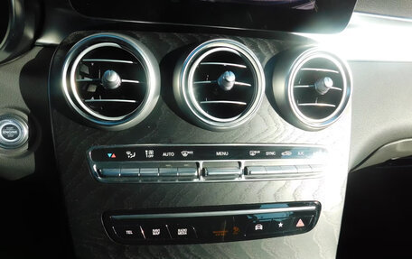 Mercedes-Benz GLC, 2021 год, 3 872 594 рублей, 11 фотография