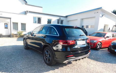 Mercedes-Benz GLC, 2021 год, 3 872 594 рублей, 3 фотография