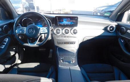 Mercedes-Benz GLC, 2021 год, 3 872 594 рублей, 12 фотография