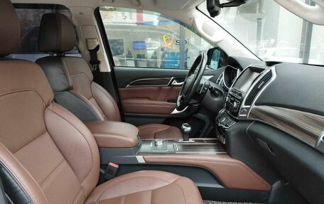 Haval H9 I рестайлинг, 2020 год, 2 530 000 рублей, 9 фотография