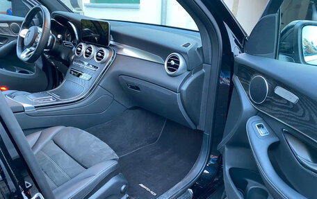 Mercedes-Benz GLC, 2021 год, 3 872 594 рублей, 13 фотография