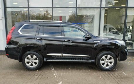 Haval H9 I рестайлинг, 2020 год, 2 530 000 рублей, 4 фотография