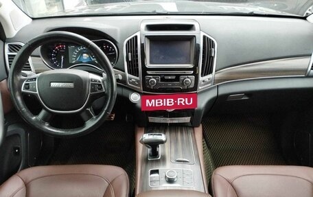 Haval H9 I рестайлинг, 2020 год, 2 530 000 рублей, 8 фотография