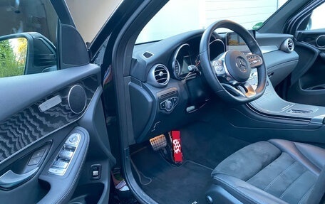 Mercedes-Benz GLC, 2021 год, 3 872 594 рублей, 8 фотография