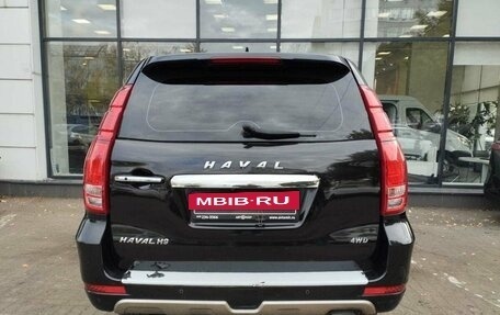 Haval H9 I рестайлинг, 2020 год, 2 530 000 рублей, 6 фотография