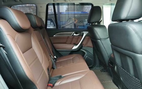 Haval H9 I рестайлинг, 2020 год, 2 530 000 рублей, 14 фотография