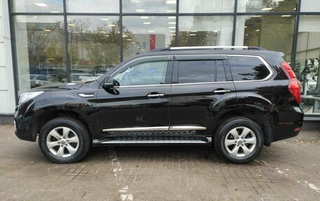 Haval H9 I рестайлинг, 2020 год, 2 530 000 рублей, 13 фотография