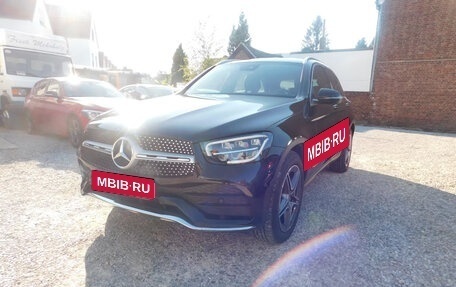 Mercedes-Benz GLC, 2021 год, 3 872 594 рублей, 6 фотография