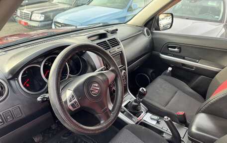 Suzuki Grand Vitara, 2008 год, 830 000 рублей, 5 фотография