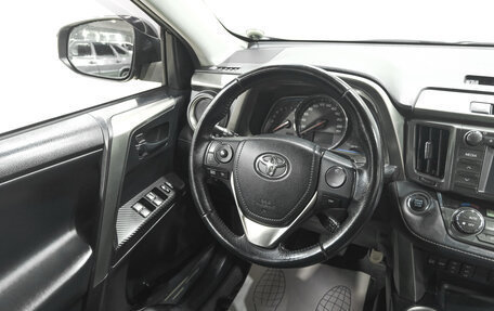 Toyota RAV4, 2013 год, 2 269 000 рублей, 10 фотография