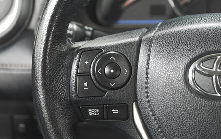 Toyota RAV4, 2013 год, 2 269 000 рублей, 13 фотография