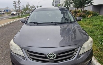 Toyota Corolla, 2012 год, 820 000 рублей, 1 фотография