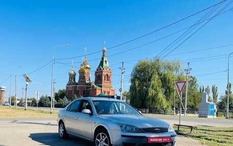 Ford Mondeo III, 2006 год, 370 000 рублей, 1 фотография