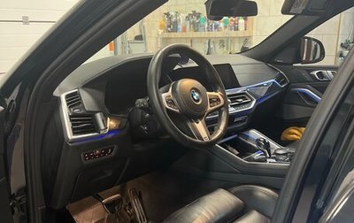 BMW X6, 2020 год, 8 000 000 рублей, 1 фотография