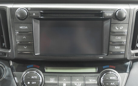 Toyota RAV4, 2013 год, 2 269 000 рублей, 17 фотография