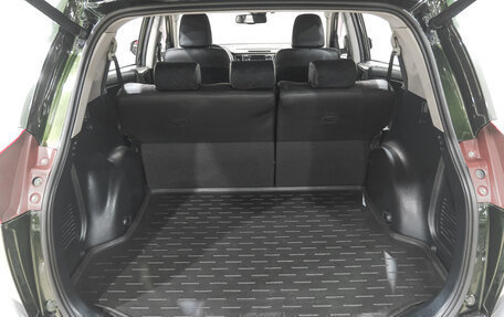 Toyota RAV4, 2013 год, 2 269 000 рублей, 28 фотография