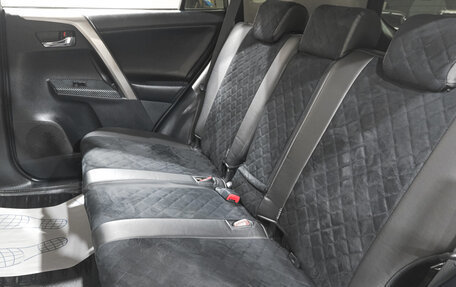 Toyota RAV4, 2013 год, 2 269 000 рублей, 27 фотография