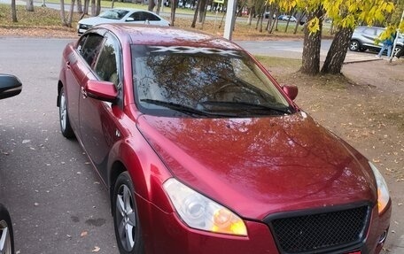 FAW Besturn B50 I, 2012 год, 285 500 рублей, 1 фотография