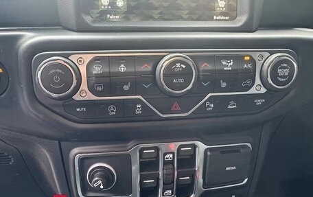 Jeep Wrangler, 2021 год, 4 296 597 рублей, 11 фотография