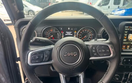 Jeep Wrangler, 2021 год, 4 296 597 рублей, 17 фотография