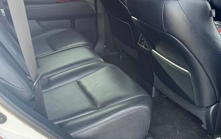 Lexus RX III, 2012 год, 2 200 000 рублей, 8 фотография