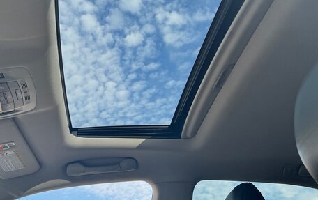 Lexus RX III, 2012 год, 2 200 000 рублей, 11 фотография