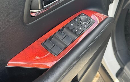 Lexus RX III, 2012 год, 2 200 000 рублей, 13 фотография